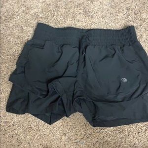 MPG sports shorts